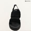 Sandali Timberland donna Greyfield 2 Strap in pelle scamosciata nera 18