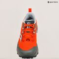 Scarpe da corsa Saucony Peregrine 14 pepper/bough da uomo 11