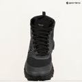 NNormal Tomir 2.0 scarpe da trekking nero 13