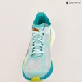 Scarpe da corsa HOKA Cielo Road bianco/ceramica 15