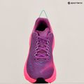 Scarpe da corsa da donna HOKA Rincon 3 beautyberry/kockout rosa 13