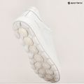 Geox Spherica Ecub-1 bianco/sta.white scarpe da uomo 16