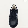 Geox Wells scarpe da uomo blu oceano 9