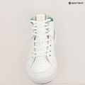 Scarpe da uomo On Running The Roger Clubhouse MID bianco/verde 17