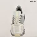 Scarpe da corsa On Running Cloudswift 3 AD ghiaccio/ghiacciaio da uomo 15