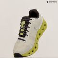 Scarpe da corsa On Running Cloudgo sabbia/zest da uomo 16