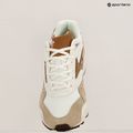 Scarpe da uomo Mizuno Contender S mojave desert / occhio di tigre / bianco neve 15