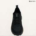 Geox Spherica nero scarpe da uomo 9
