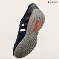 Geox Snake, scarpe da uomo blu oceano 17