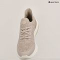 Scarpe Geox Spherica Actif sabbia chiara da donna 10