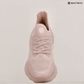 Geox Spherica Actif rosa chiaro scarpe da donna 10