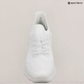 Geox Spherica Actif scarpe da donna bianche 10