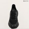 Geox Spherica Actif nero scarpe da donna 10