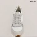 Scarpe Geox da donna Sukie off white/bianco 10