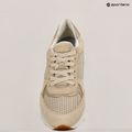Geox Sukie sabbia scarpe da donna 10