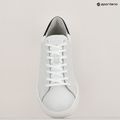 Geox Spherica Ecub-1 bianco/blu oceano scarpe da uomo 9