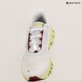 Scarpe da corsa On Running Cloudmonster frost/acacia da uomo 16