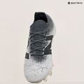 Scarpe da calcio New Balance uomo Tekela Pro Low Laced FG V4+ grafite 14