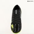 Scarpe da calcio Joma Gol FG uomo nero/giallo 10
