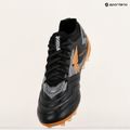 Scarpe da calcio Joma da uomo Powerful Cup AG nero/oro 11
