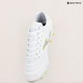 Joma Aguila FG scarpe da calcio uomo bianco 11