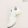 Scarpe da calcio MUNICH Trick FG blanco 9