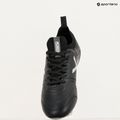 Scarpe da calcio MUNICH Trick FG negro 9