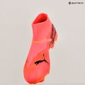 PUMA Future 7 Match+ LL FG/AG sunset glow/puma nero/sun stream scarpe da calcio 18
