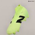 Scarpe da calcio New Balance uomo Tekela Magia FG V4+ bleached lime glo 12