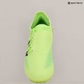 New Balance scarpe da calcio uomo Furon Dispatch FG V7+ bleached lime glo 14