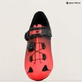 Sidi Genius 10 rosso/nero scarpe da strada da uomo 11