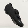 Scarpe da strada Sidi Prima nero/nero da uomo 11