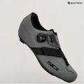 Scarpe da strada Sidi Prima da uomo antracite/nero 11