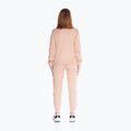 Tuta LEONE donna 1947 Comfort Zone mandorla tostata 2