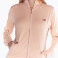 Tuta LEONE donna 1947 Comfort Zone mandorla tostata 3