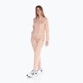 Tuta LEONE donna 1947 Comfort Zone mandorla tostata 5