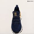 Scarpe Timberland Winsor Trail da uomo in maglia blu scuro 10