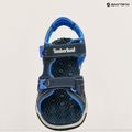 Timberland Adventure Seeker 2 Strap sandali per bambini mezzanotte marina 18