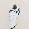 Scarpe da calcio Joma Dribling TF da uomo, bianco 14