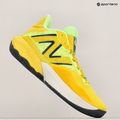 Scarpe da basket New Balance TWO WXY v4 lemon zest 10