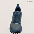 Scarpe da corsa da donna Inov-8 Mudtalon storm blue/navy 9