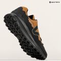 VEJA scarpe da trekking da uomo Fitz Roy Fs Trek-Shell terra/nero 11