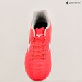 Mizuno Monarcida Neo II Select FG scarpe da calcio uomo flerycoral2/bianco 9