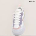Scarpe Lacoste donna 47CFA0002 bianco/rosa 10