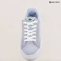 Scarpe Lacoste da donna 47SFA0084 blu chiaro / bianco 10
