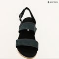 Timberland Donna Sandali Malibu Waves 2Band Nero 10