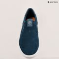 Uomo Timberland Seneca Bay Slip On scarpe in denim scuro 9