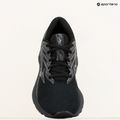 Scarpe da corsa da donna Mizuno Wave Equate 7 nero/grigio metallico 9