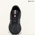 Scarpe da corsa da donna Mizuno Wave Prodigy 5 nero/blu perla/albionda 9