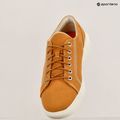 Uomo Timberland Seneca Bay Canvas Ox scarpe giallo spurce 10